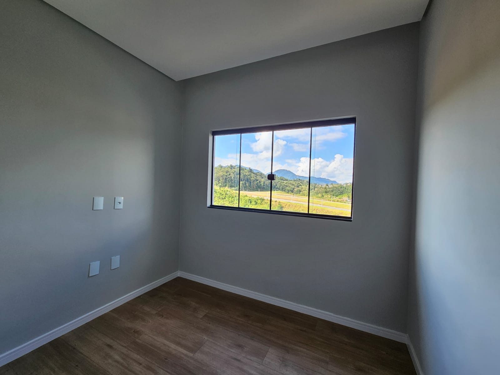 Imagem Sobrado geminado a venda no bairro Tifa Martins em Jaraguá do Sul