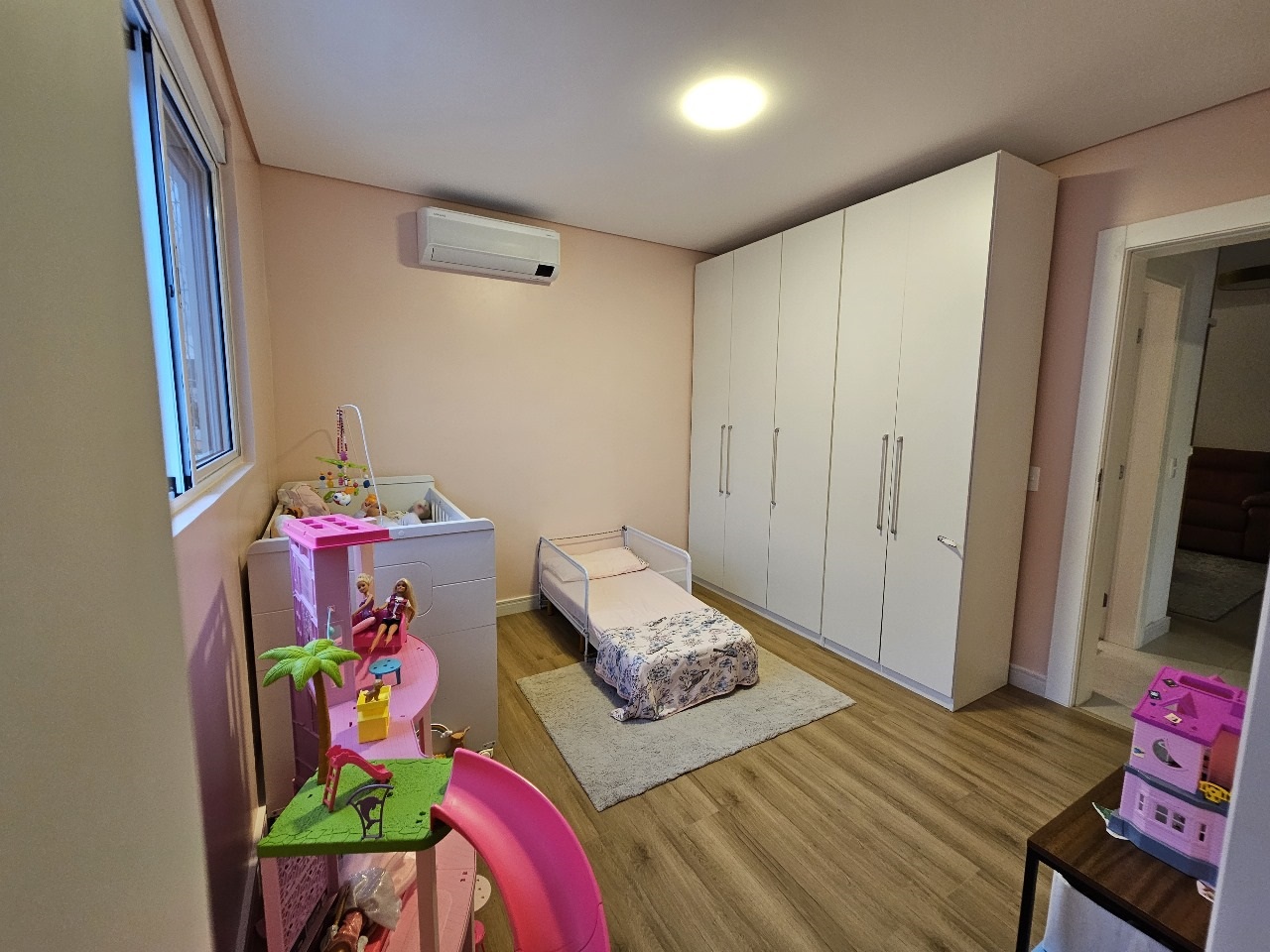 Imagem Apartamento 3 suítes à venda - 148m² com lazer completo