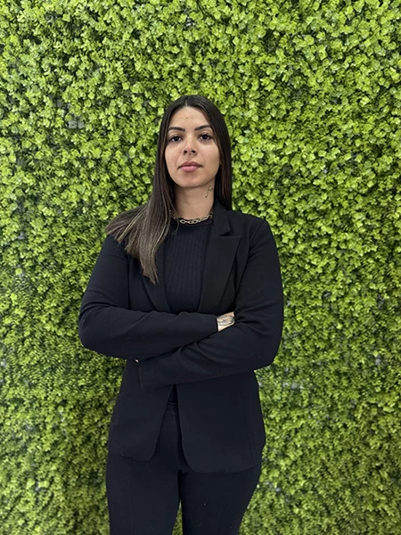 Imagem Membro Equipe da Dual Imobiliária Liah França