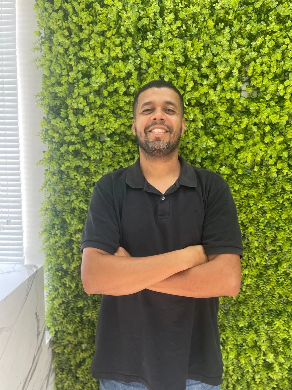 Imagem Membro Equipe da Dual Imobiliária Adilson