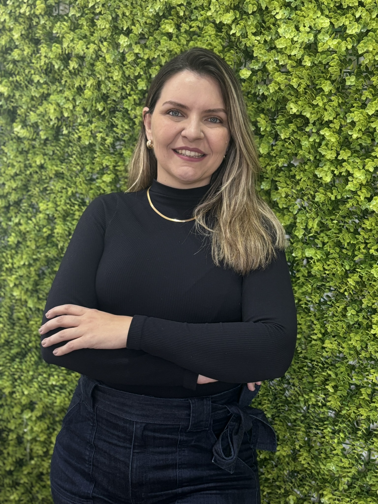 Fernanda Rotermel Coelho